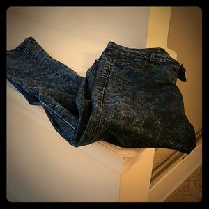 High wasited skinny Jeans